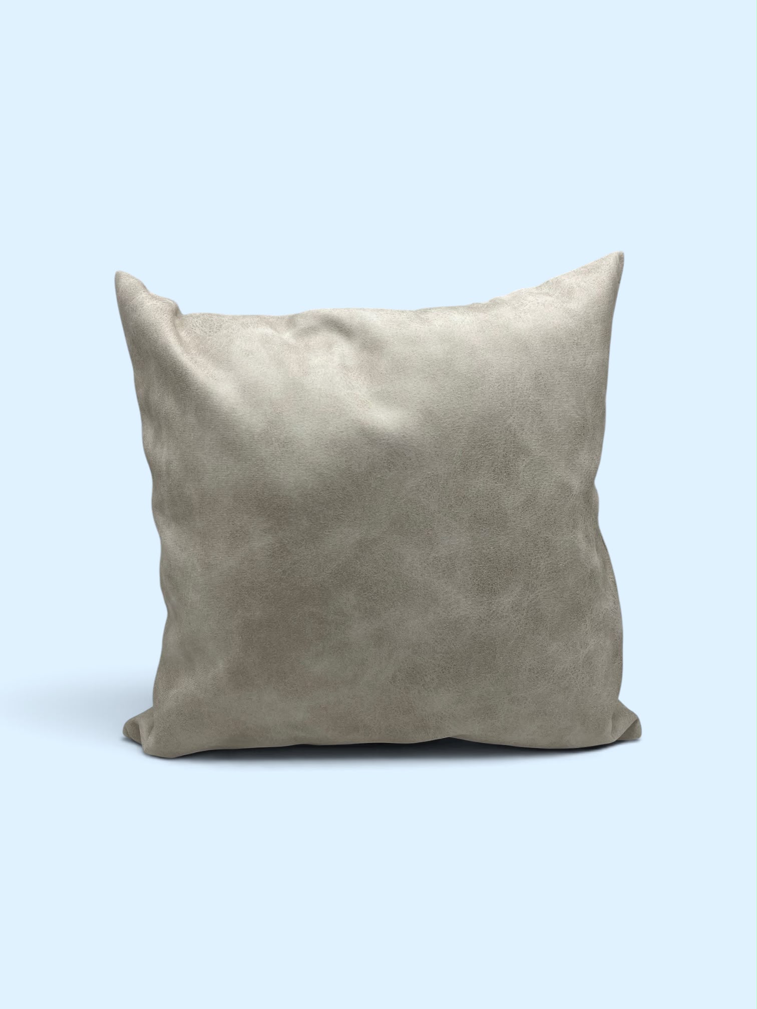 Leathaire Pillow Case