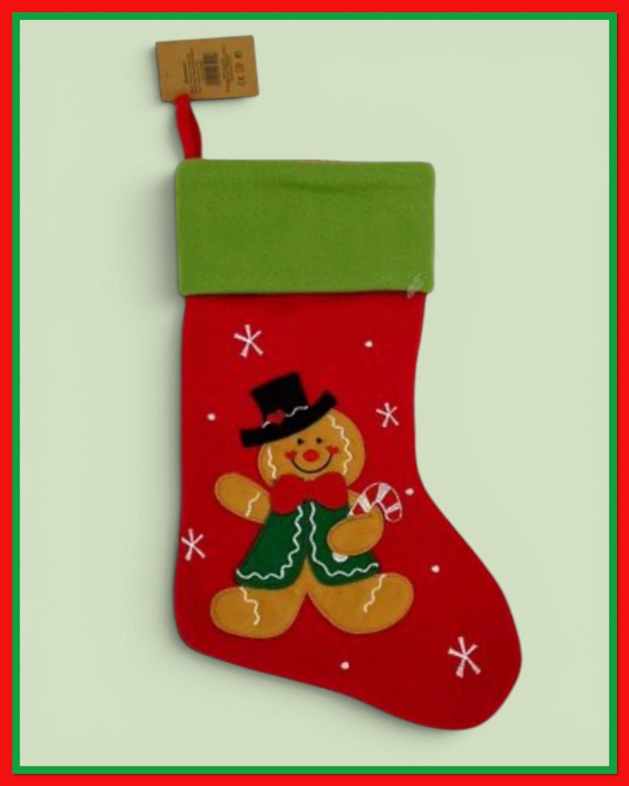 Gingerbread_Man_Stocking