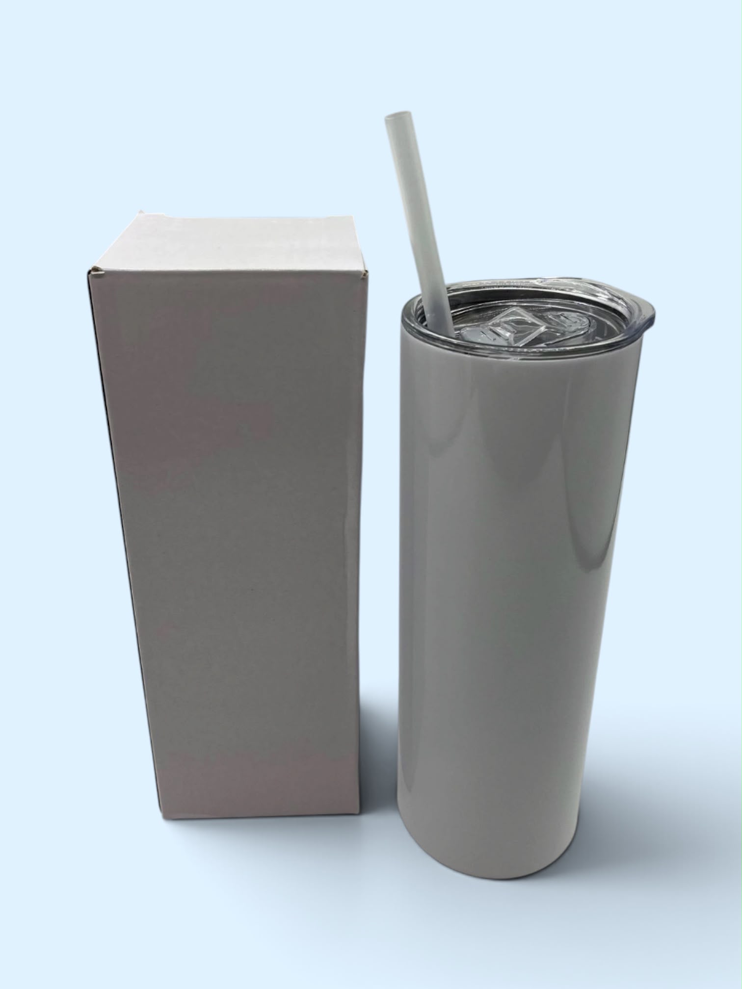 Sublimation Tumbler 20oz