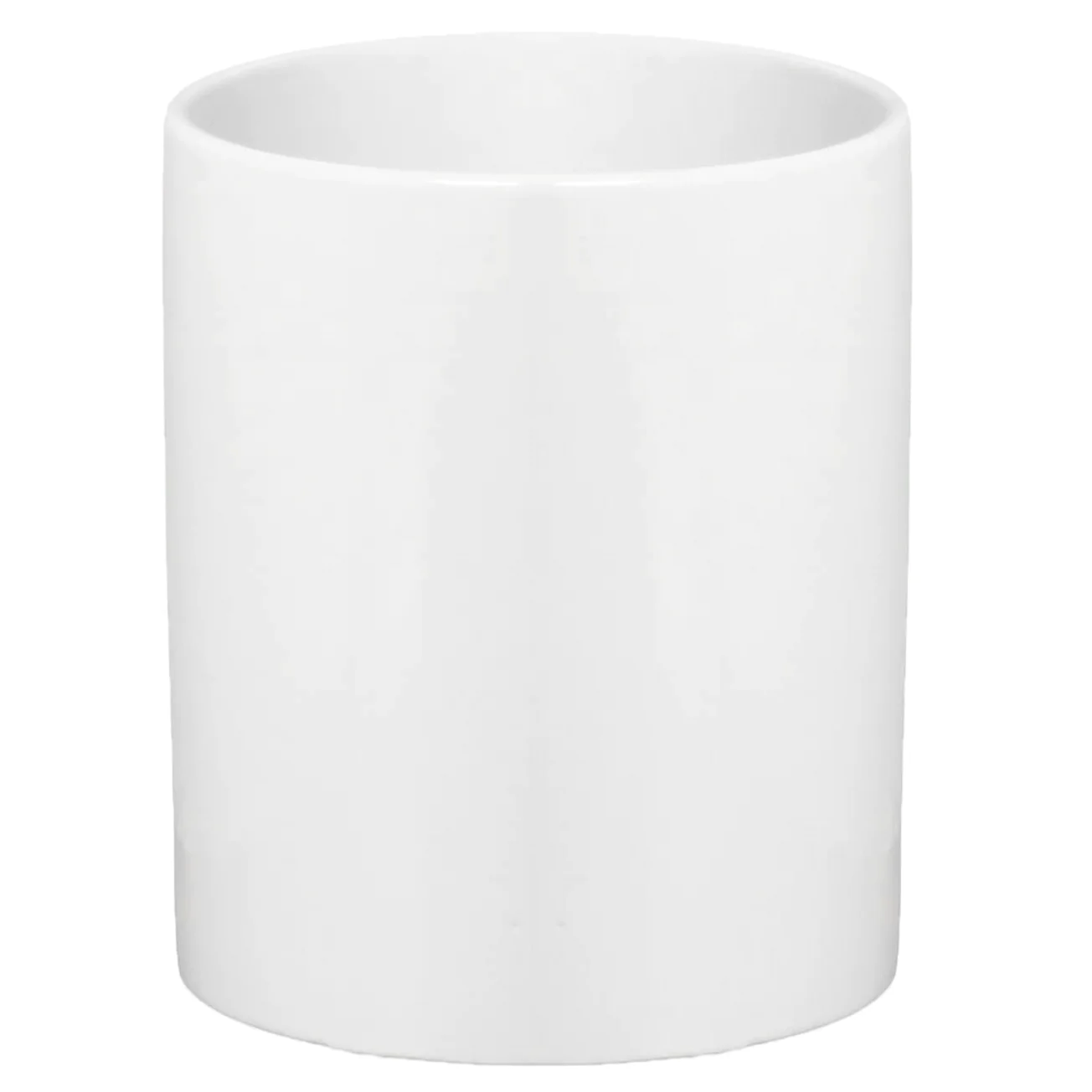 Sublimation Pencil Pot