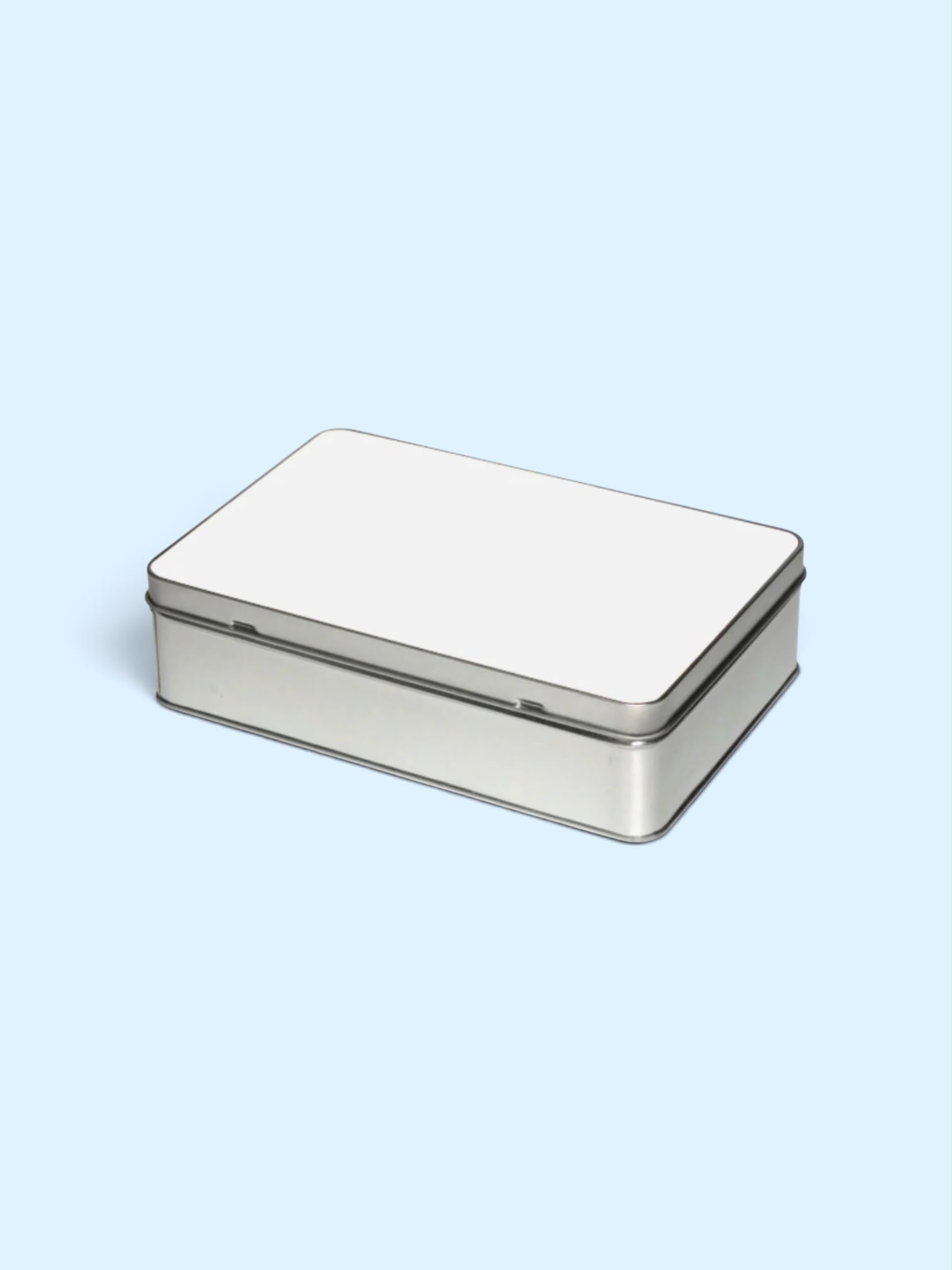 Metal Sublimation Tin
