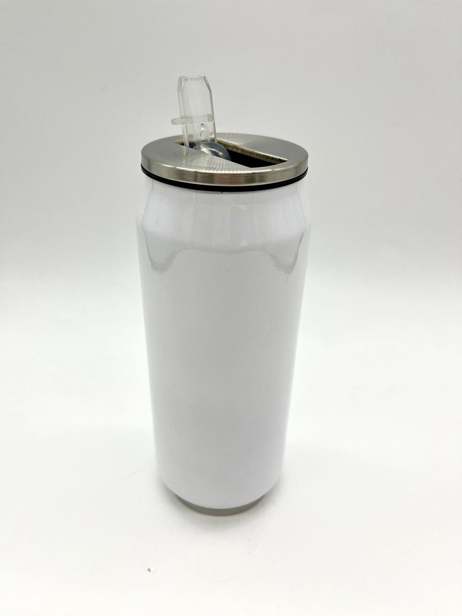 The Sublimation Range
