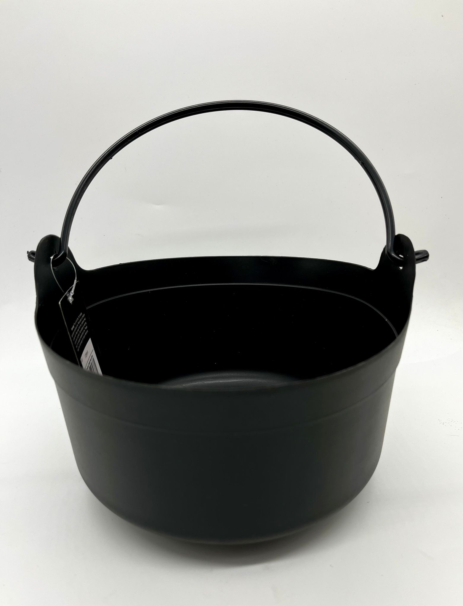 Halloween Cauldron