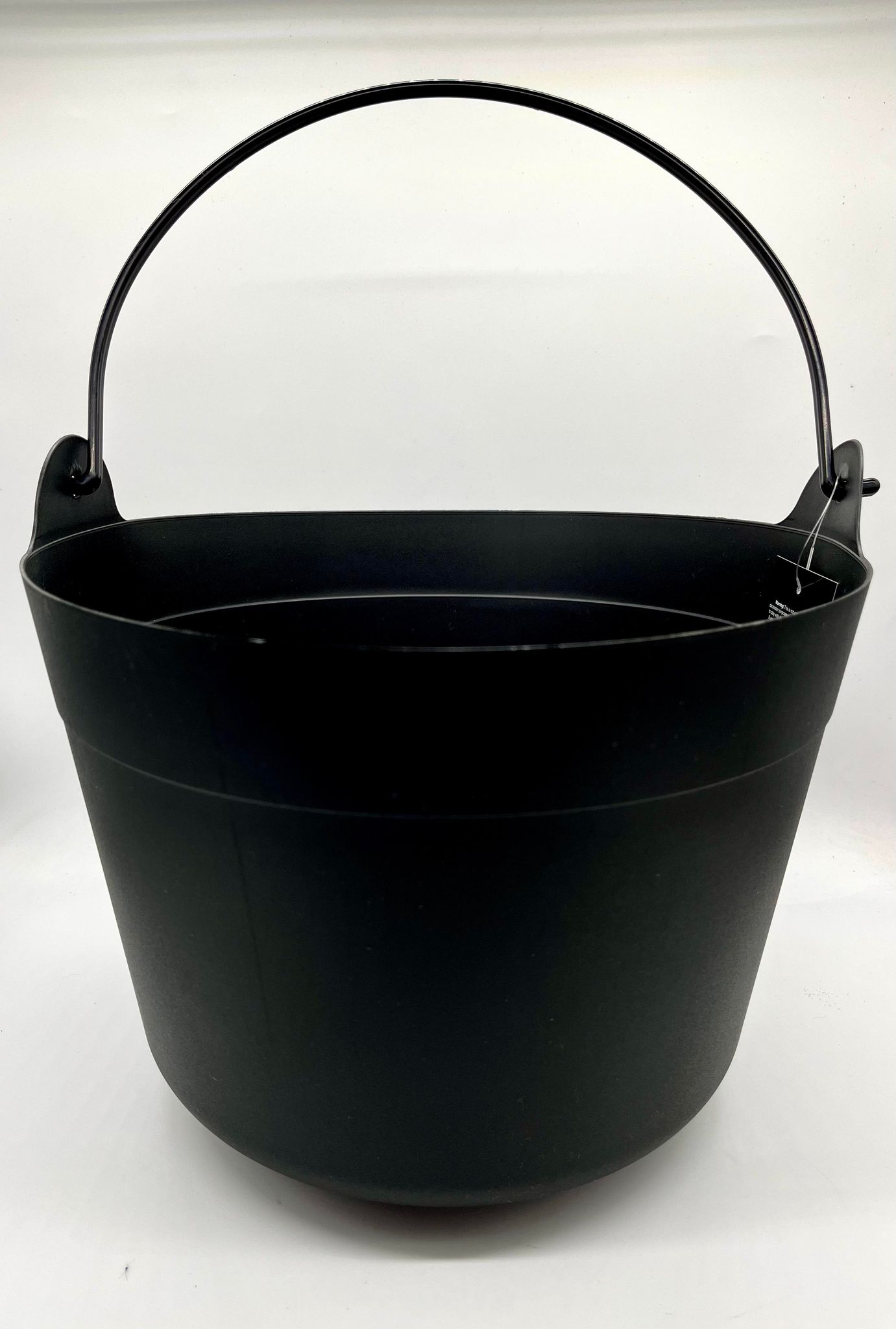 Halloween Cauldron