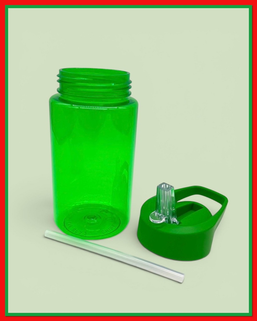 TritanBottle_500ml_Green_002