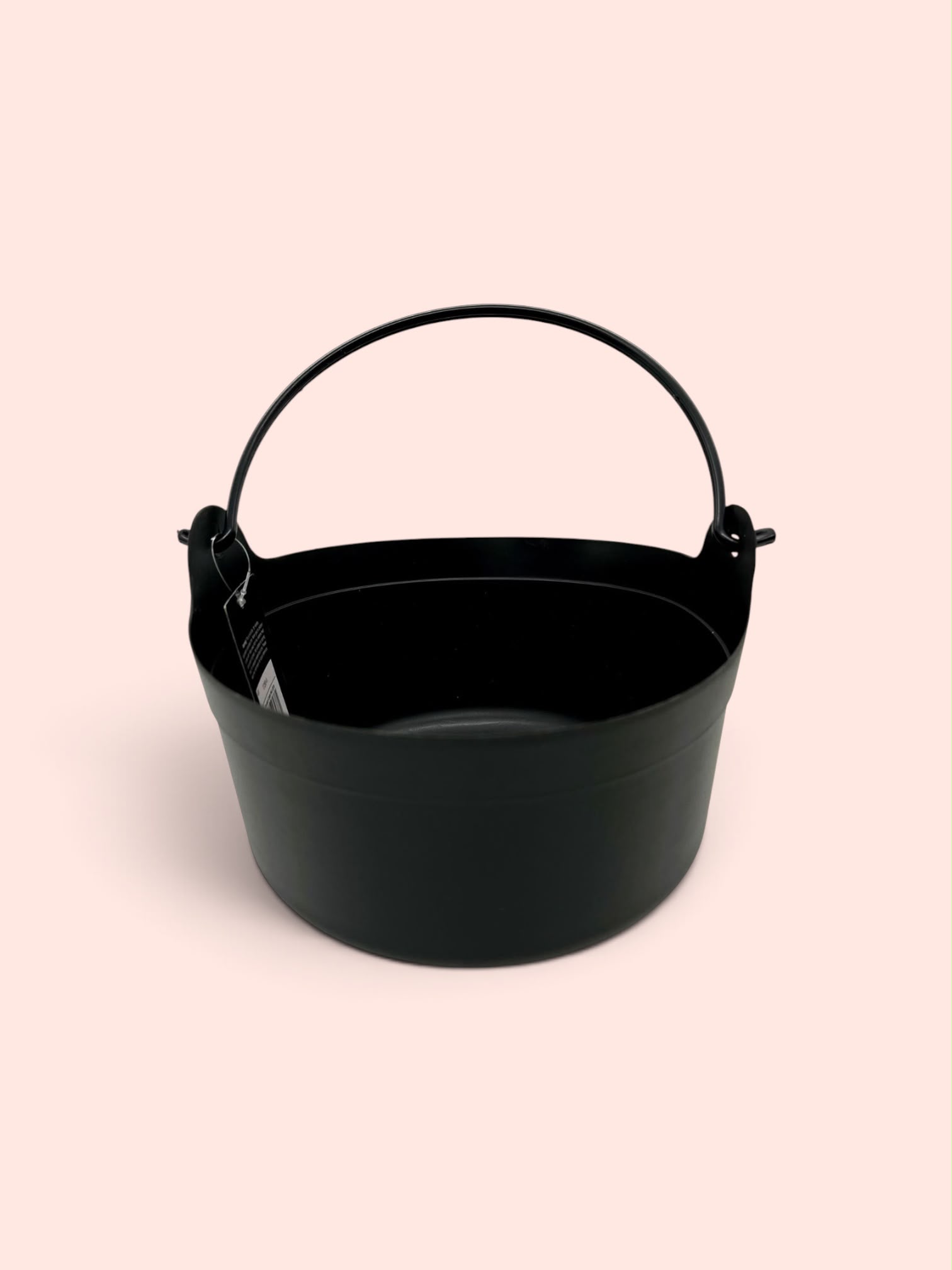Halloween Cauldron XL
