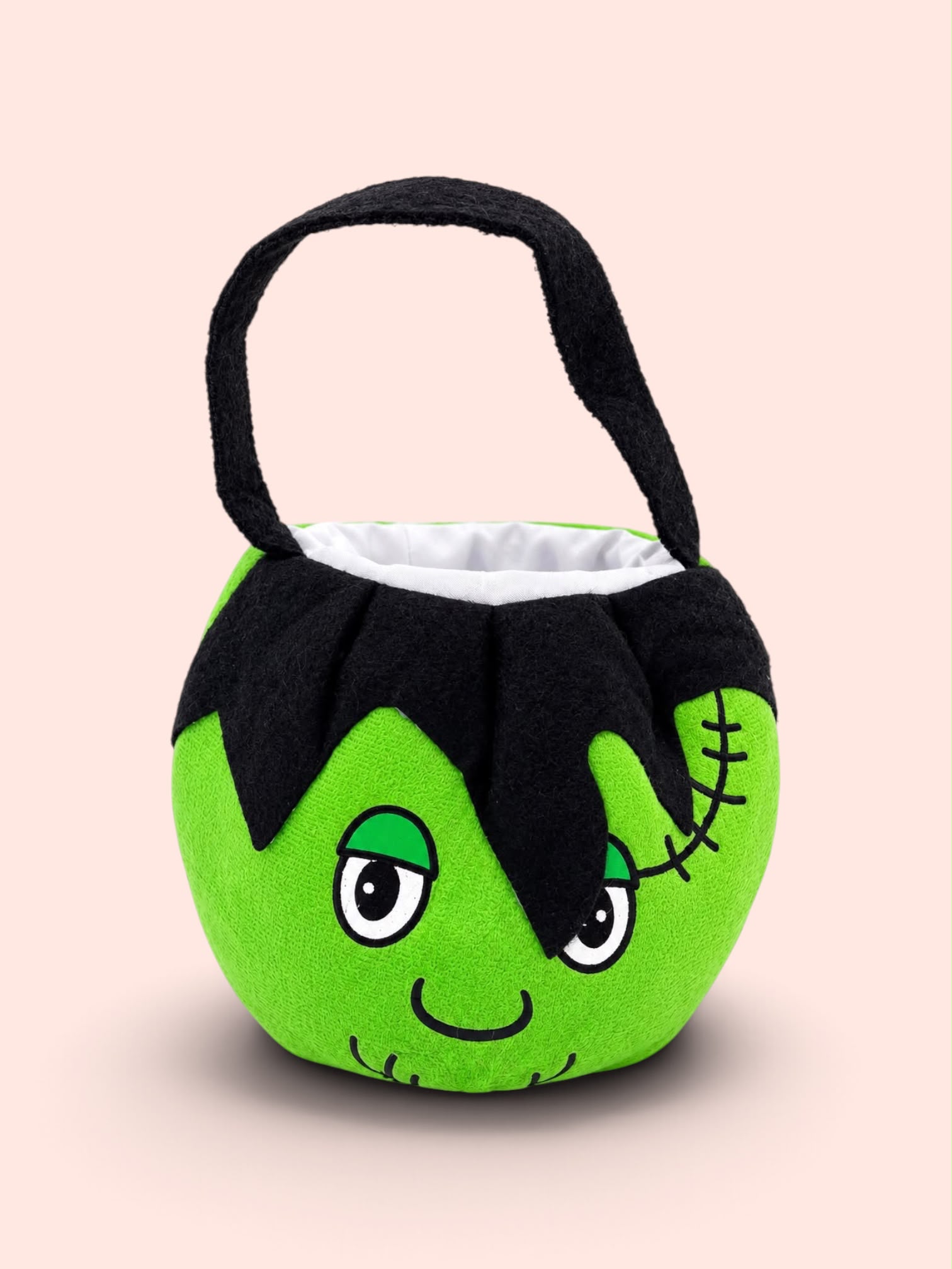 Character Halloween Treat Bucket - Image 4