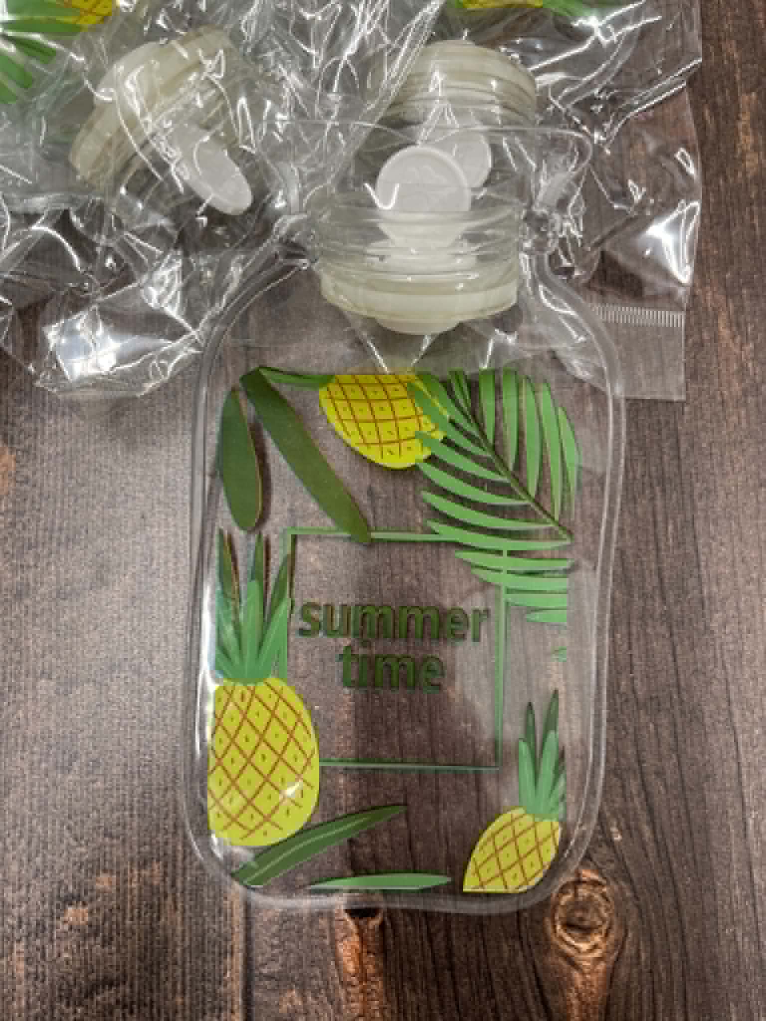 Summer time pineapple x 12