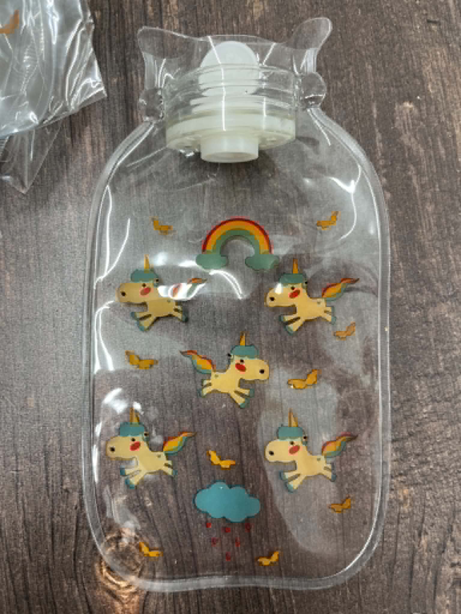 Unicorns x 12