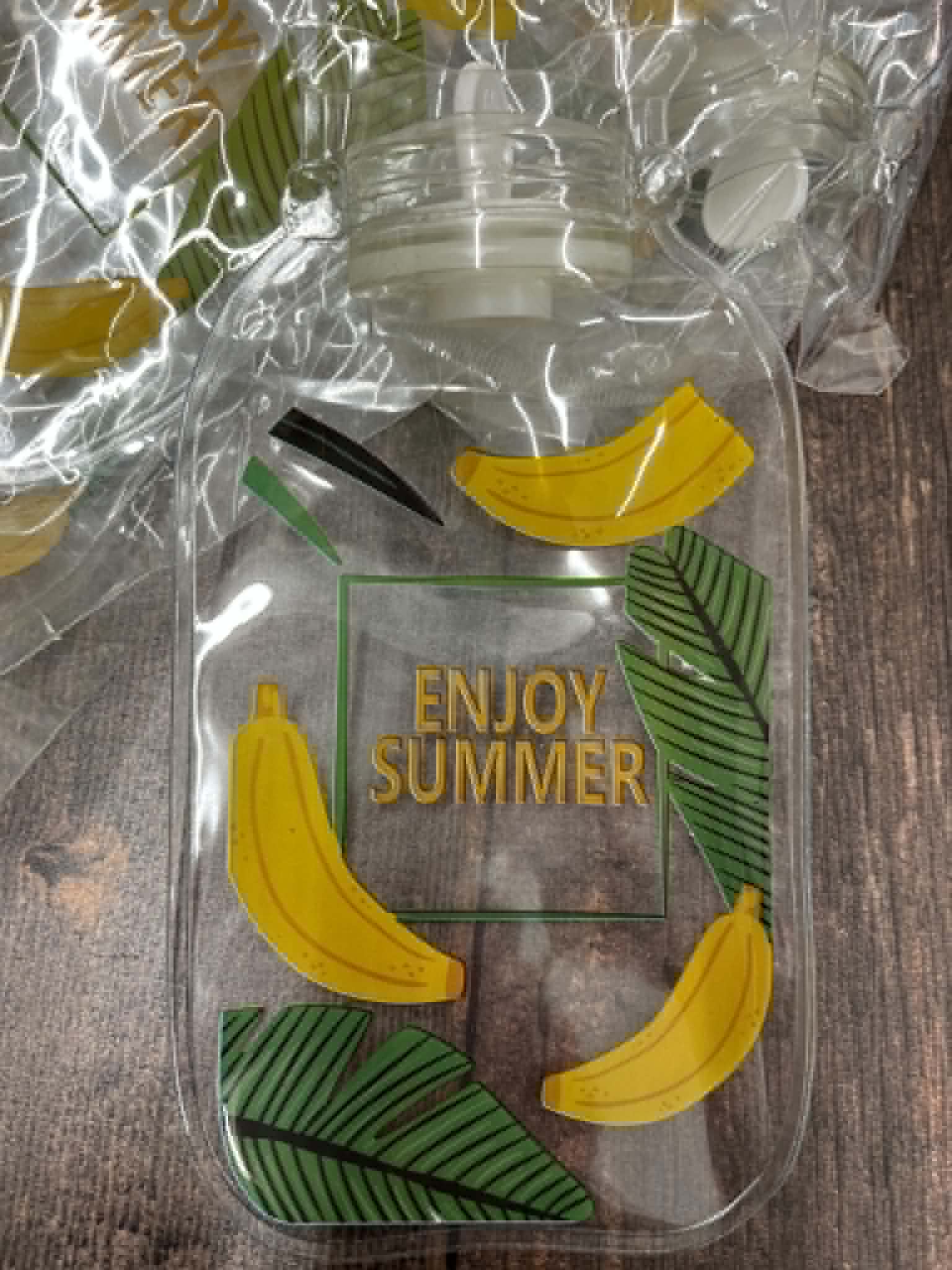 Enjoy Summer x 13