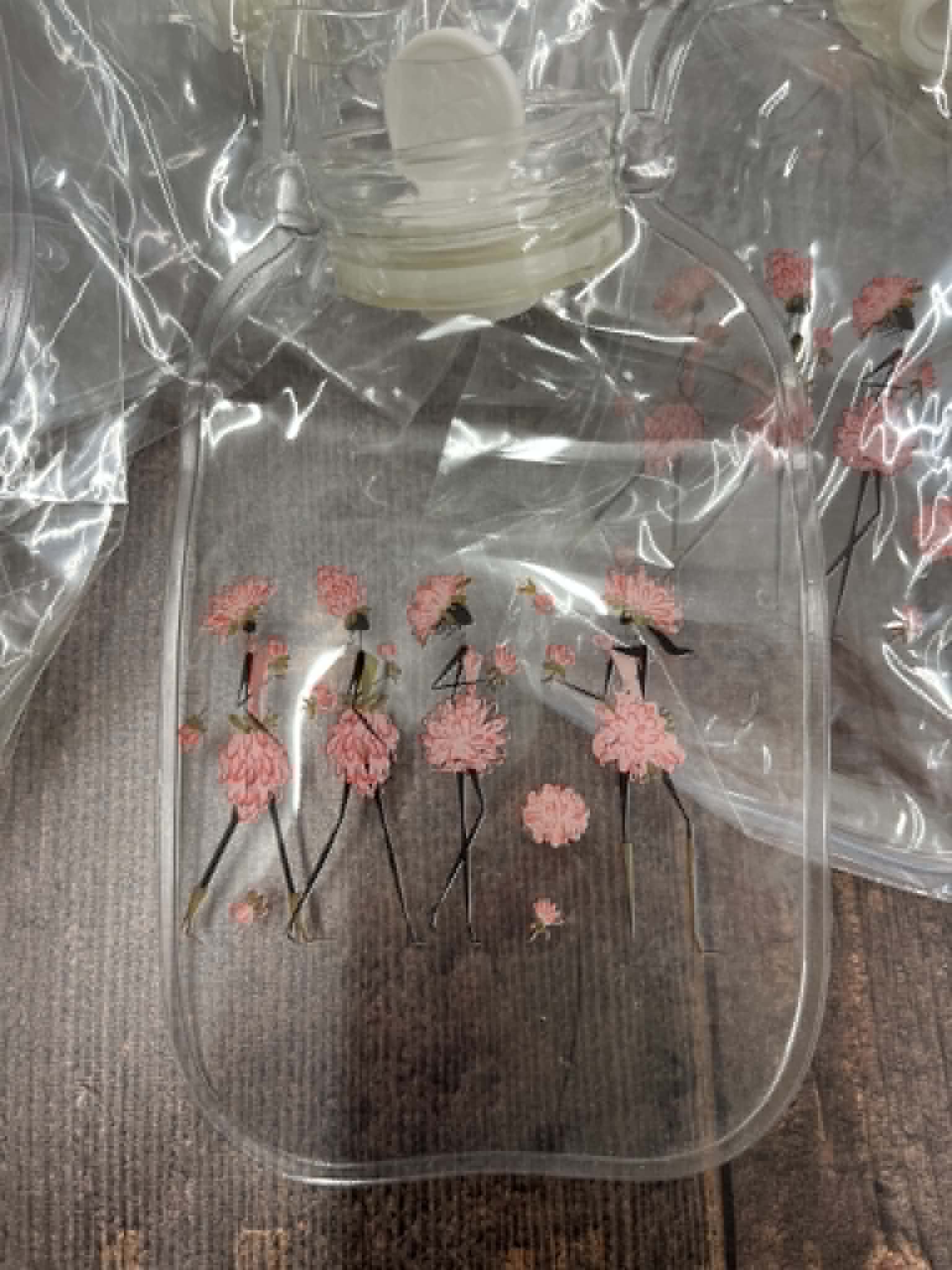 Flower Dancers x 12