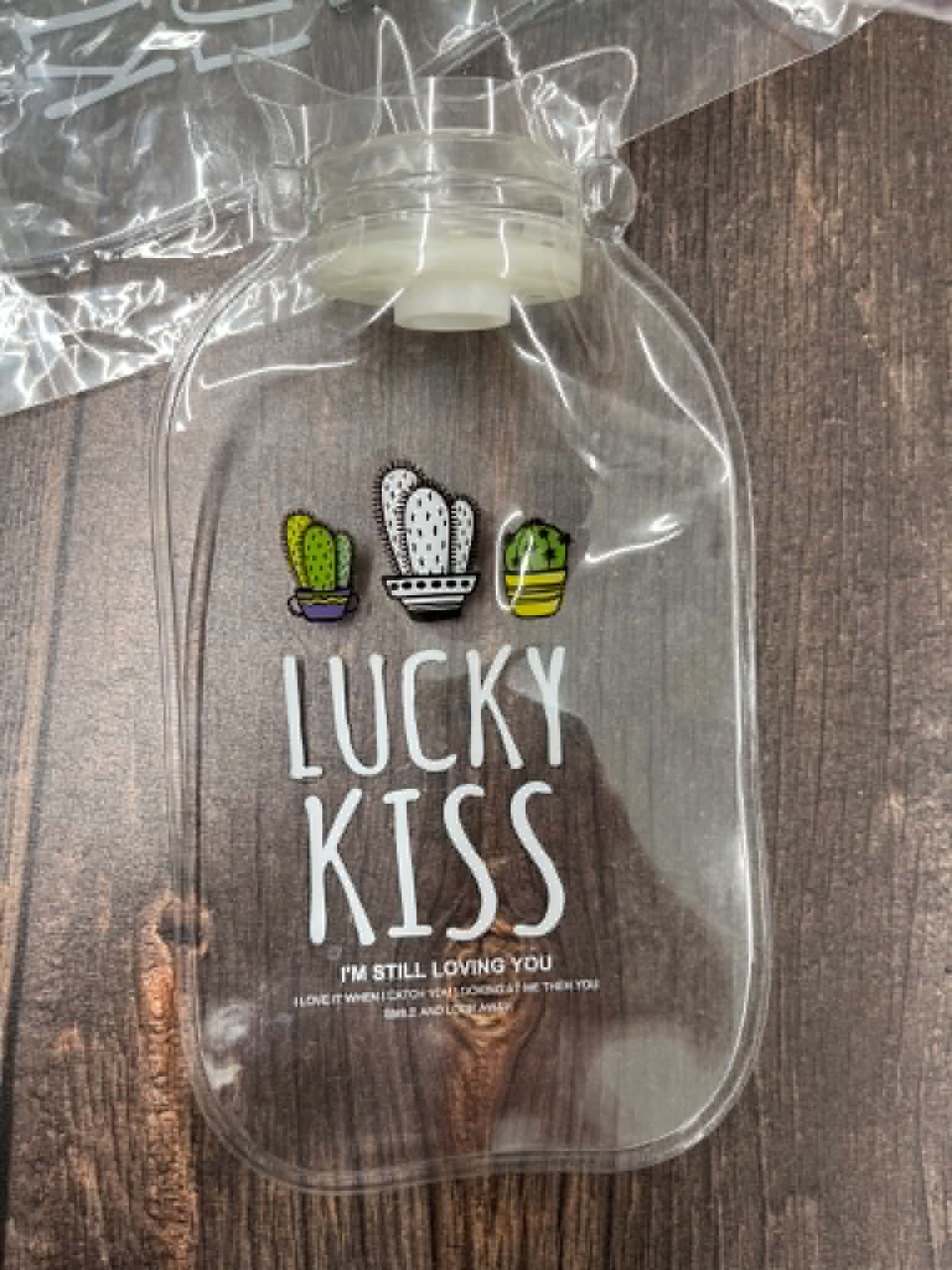 Lucky Kiss Cactus x 12