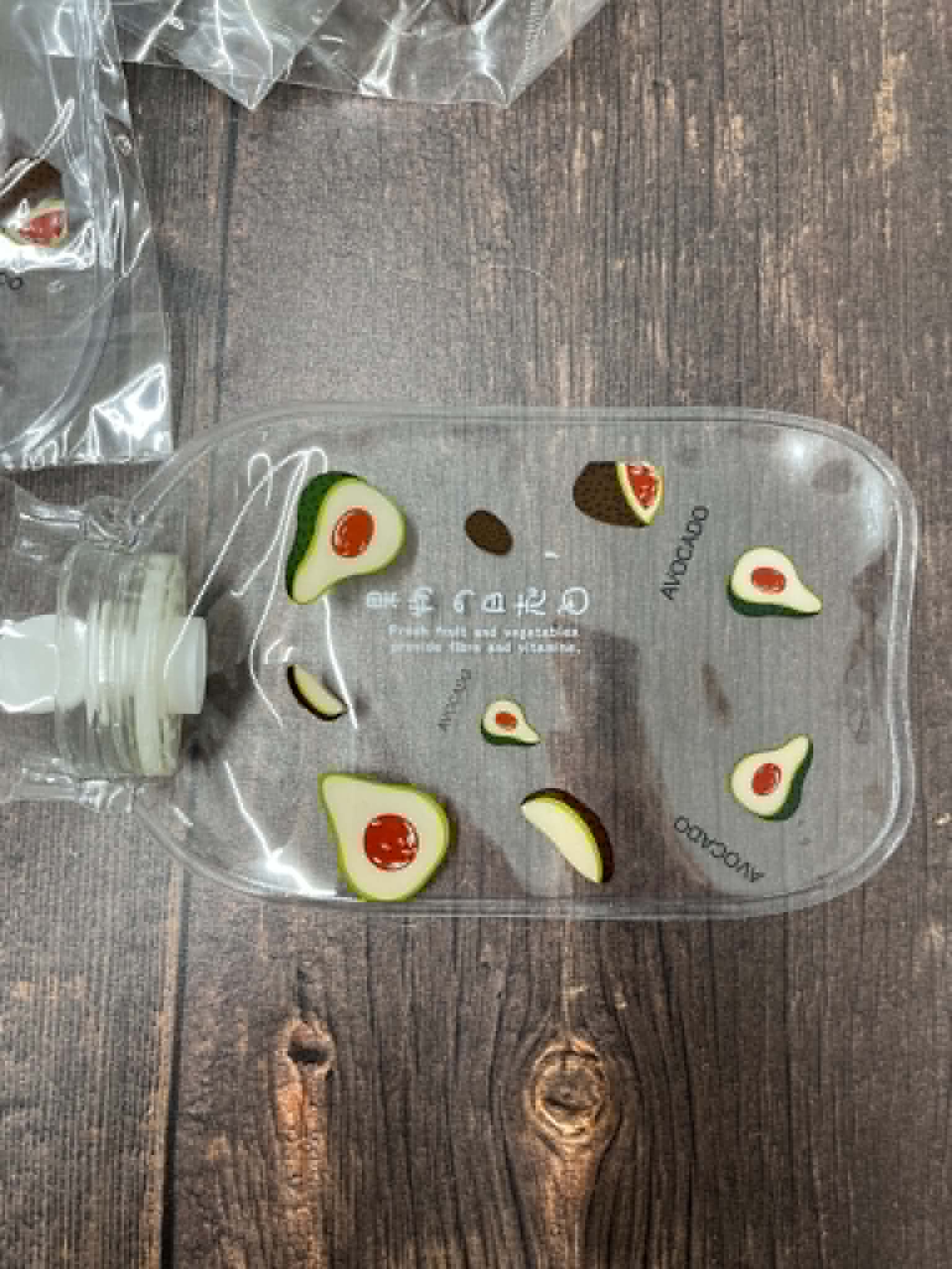 Avocado x 12